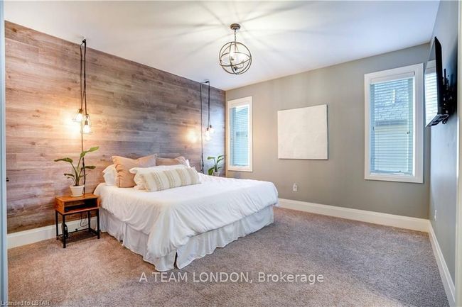 1095 Riverbend Rd, House other with 4 bedrooms, 0 bathrooms and 2 parking in London ON | Image 25