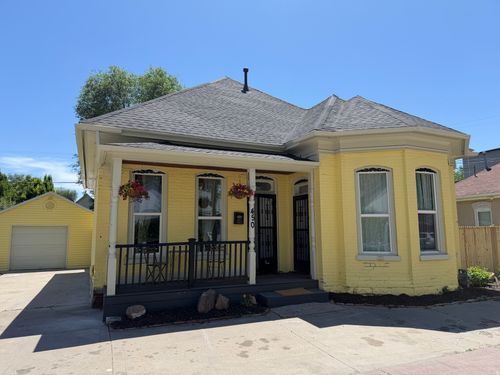 450 E Sego Ave, Salt Lake City, UT, 84111-3921 | Card Image