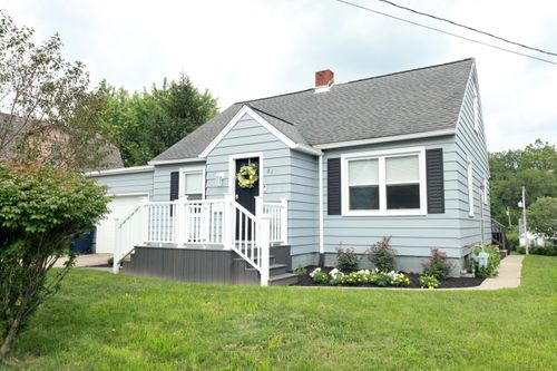 822 Rutter Ave, Lancaster, OH, 43130-2735 | Card Image