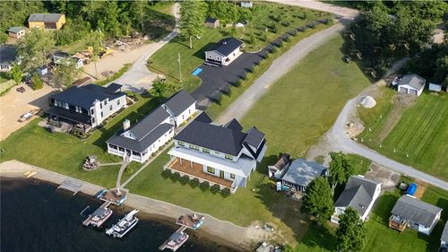 25 Fred Houser Way, Stoneboro, PA, 16153-3909 | Card Image