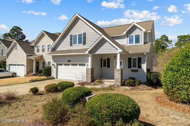 126 Lightwater Dr, House other with 4 bedrooms, 3 bathrooms and 2 parking in Aberdeen NC | Image 35