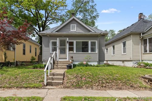 2323 Edison Avenue, Granite City, IL, 62040 | Card Image