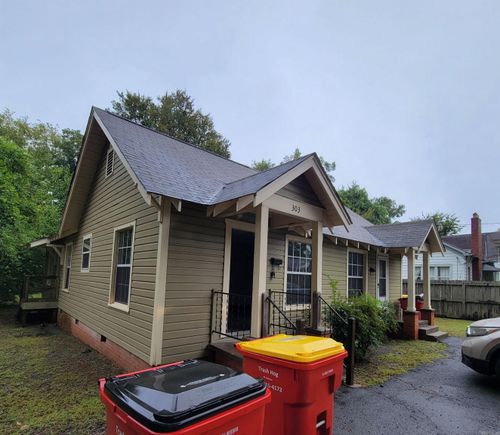 303 S Saint Joseph St, Morrilton, AR, 72110-4102 | Card Image