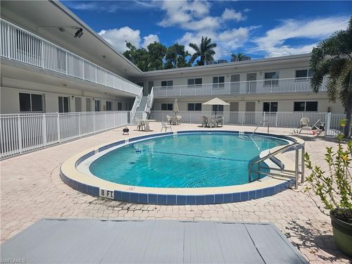 206-2590 1st St, FORT MYERS, FL, 33901 | Card Image