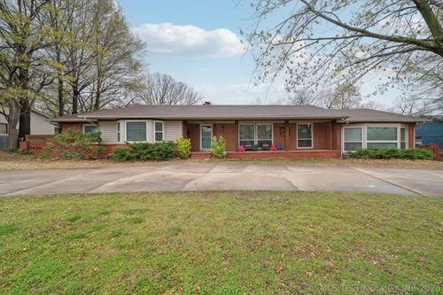4156 43rd St, Tulsa, OK, 74135-2850 | Card Image
