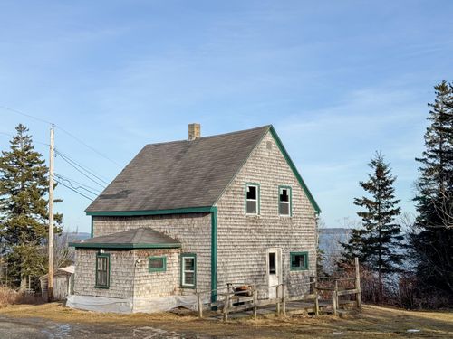 14 Overlook Lane, Machiasport, ME, 04655 | Card Image