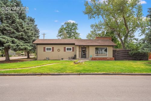 1382 Allison Avenue, Canon City, CO, 81212 | Card Image