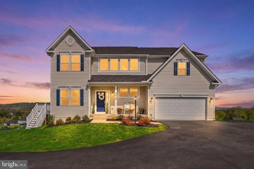 3039 Clearview Farm Lane, WARRENTON, VA, 20186 | Card Image