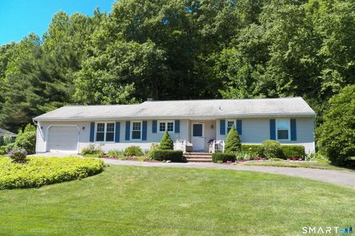 149 Waterbury Rd, Prospect, CT, 06712-1223 | Card Image