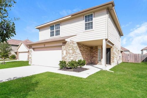 918 Hidden Cove Ct, La Marque, TX, 77568-1268 | Card Image