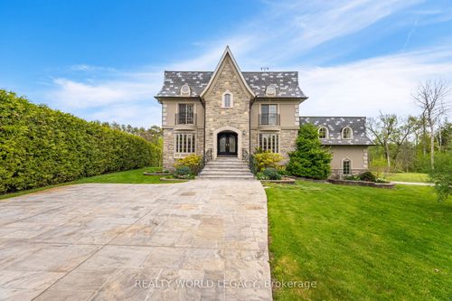 4313 Sideroad 5, Bradford, ON, L3Z4A8 | Card Image