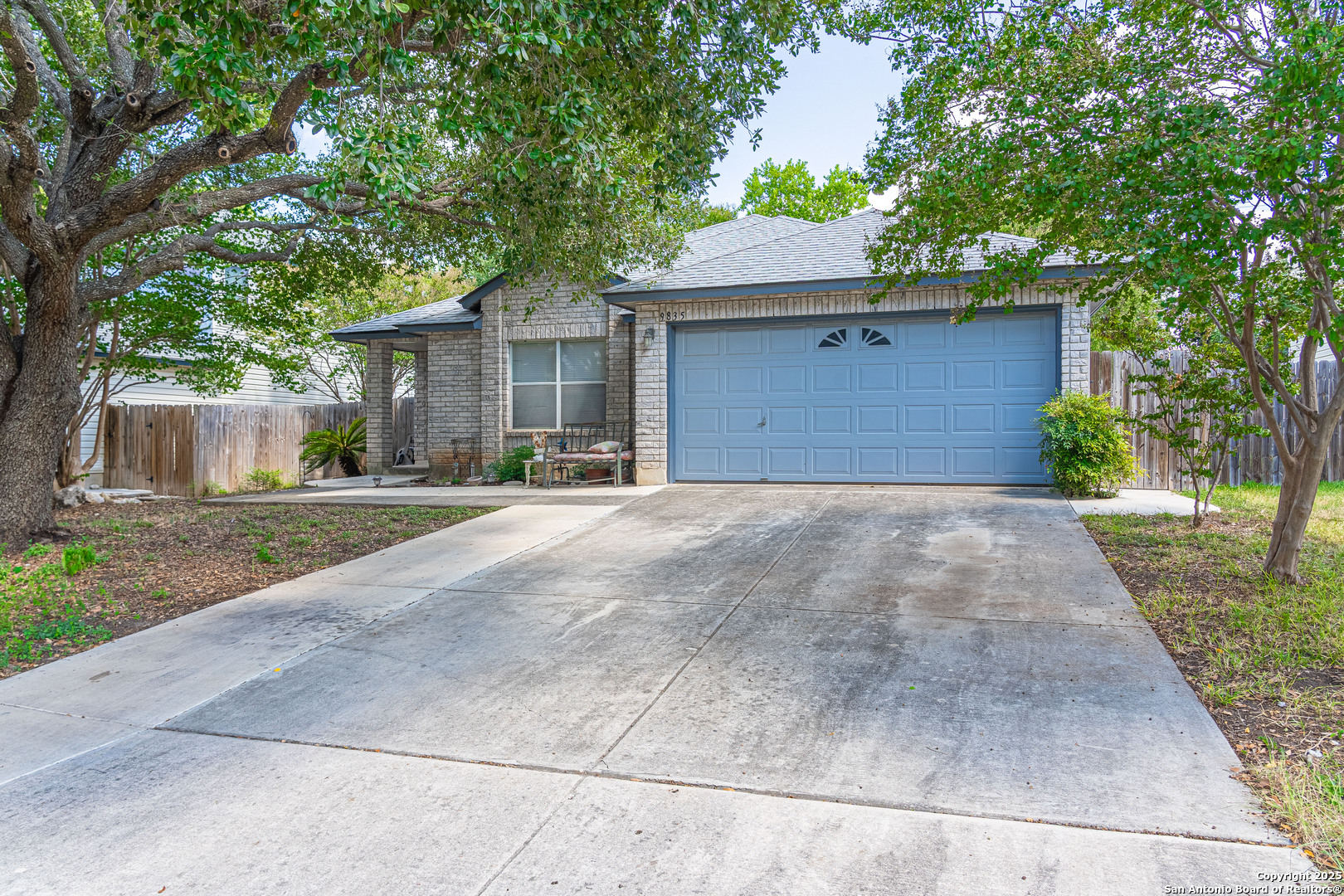 Residential in San Antonio