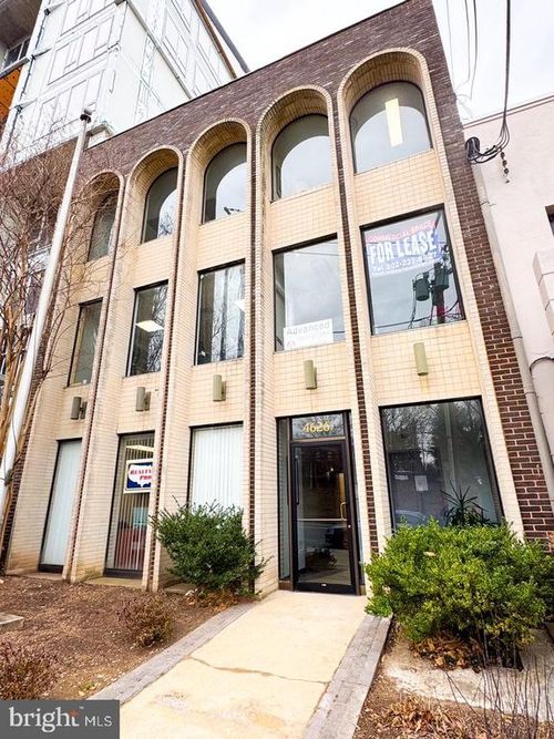 ste-324-4626 Wisconsin Ave Nw, WASHINGTON, DC, 20016-4625 | Card Image