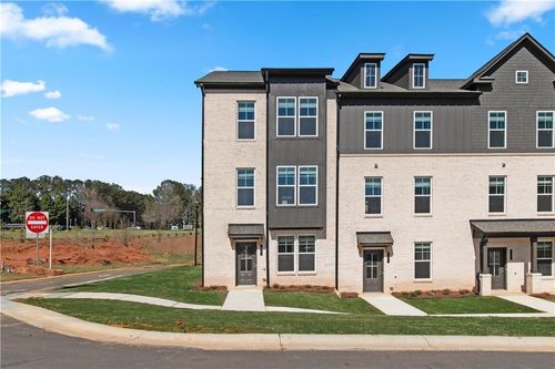 214 Daybreak Lane, Newnan, GA, 30265 | Card Image
