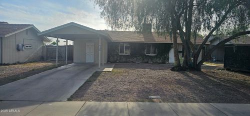 14620 N 31st Ln, Phoenix, AZ, 85053-4809 | Card Image