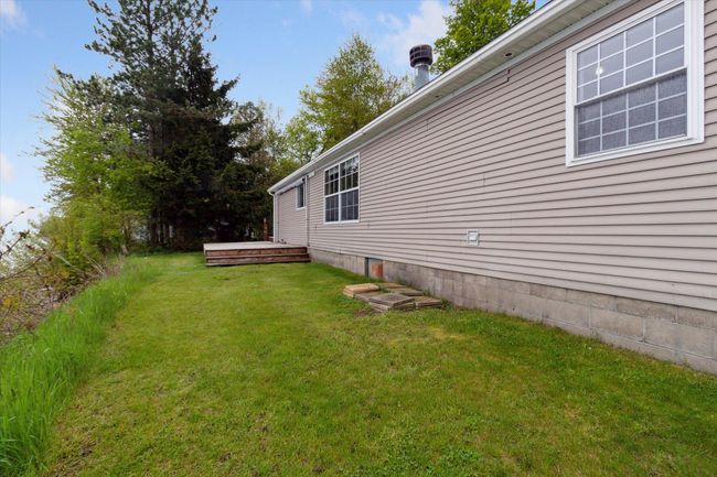 1515 Lakeside Dr, House other with 3 bedrooms, 2 bathrooms and null parking in Harbor Beach MI | Image 24