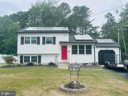 203 Fox Ln, WILLIAMSTOWN, NJ, 08094-2432 | Card Image