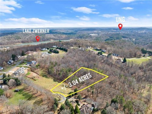 95 Cloudland Park Rd, Dahlonega, GA, 30533 | Card Image