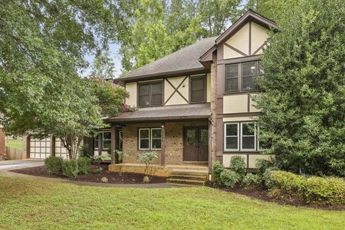 5354 Fox Hill Dr, Peachtree Corners, GA, 30092-1609 | Card Image