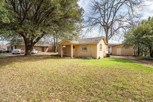 408 E Kolstad Street, Palestine, TX, 75801 | Card Image