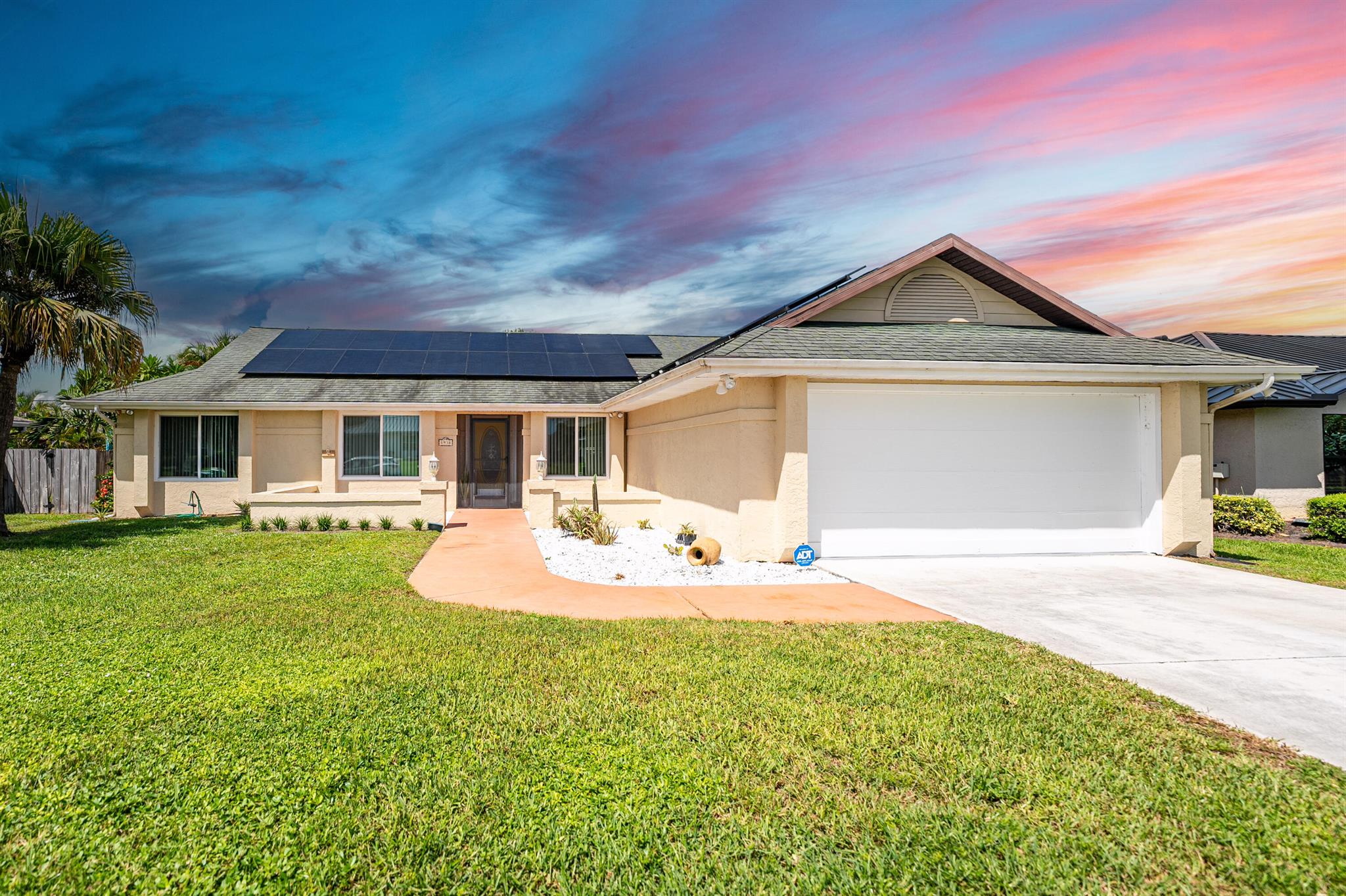 Doverbrook St, Port Saint Lucie, FL 34983