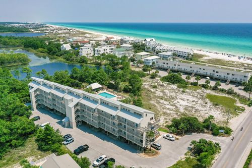 unit-303-145 Beachfront Trl, Santa Rosa Beach, FL, 32459-6680 | Card Image