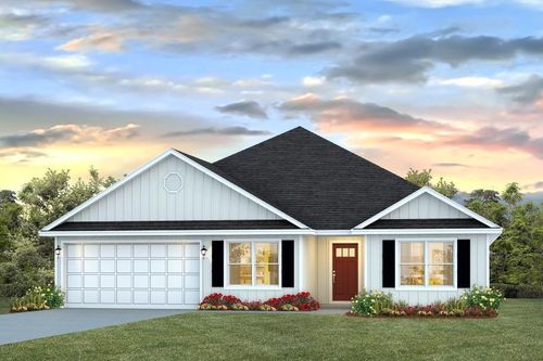 5729 Dearing Street, Crestview, FL, 32539 | Card Image