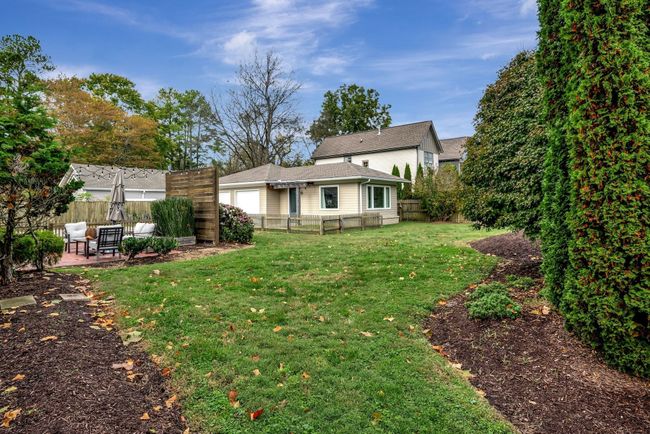 418 Boyd Mill Ave, House other with 3 bedrooms, 3 bathrooms and 2 parking in Franklin TN | Image 45