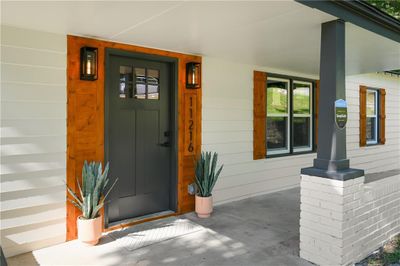 View of property entrance | Image 2