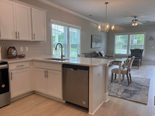 3137 Tiger Tail Rd, House other with 3 bedrooms, 3 bathrooms and 2 parking in Conway SC | Image 6