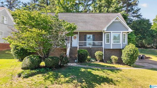4821 Highland Trace Dr, BIRMINGHAM, AL, 35215-2878 | Card Image