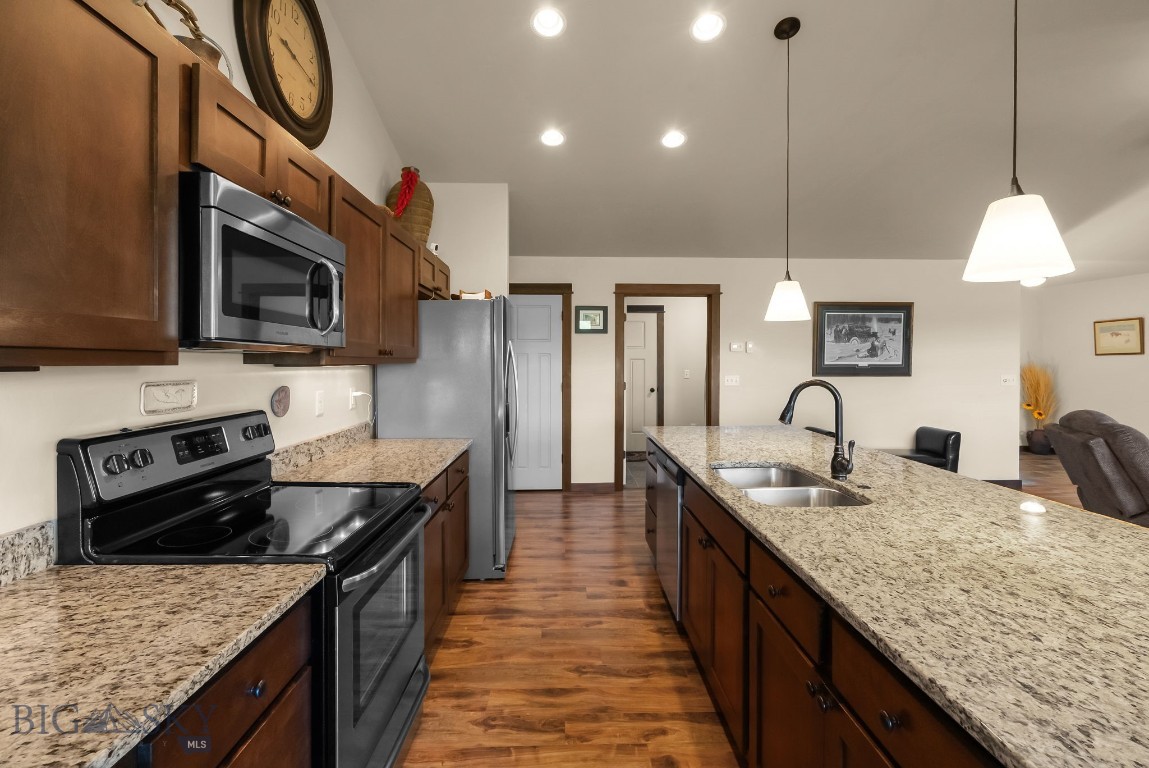 Residential in Bozeman 4