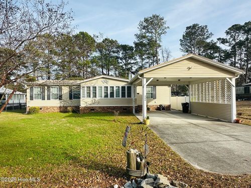 396 Red Oak Dr Sw, Shallotte, NC, 28470-5110 | Card Image