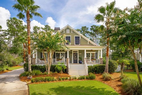3052 Ashburton Way, Mount Pleasant, SC, 29466-6879 | Card Image