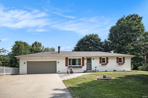 20510 Osborne Rd, Lakeville, IN, 46536-9386 | Card Image