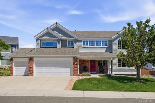 9205 Madras Ct, Highlands Ranch, CO, 80130-4443 | Card Image