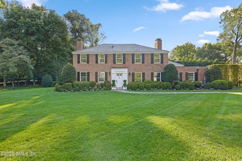 60 Meadow Rd, Riverside, CT, 06878-2508 | Card Image