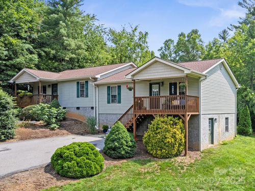12 Buckshot Ridge Dr, Asheville, NC, 28804-9740 | Card Image