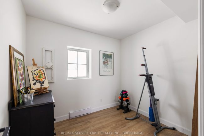 320 Sweets Corners Rd, House other with 3 bedrooms, 2 bathrooms and 10 parking in Lyndhurst ON | Image 35