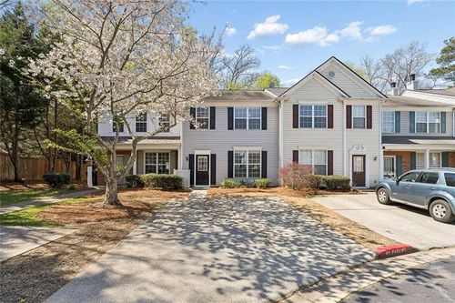 1917 Stancrest Trce Nw, Kennesaw, GA, 30152-7677 | Card Image