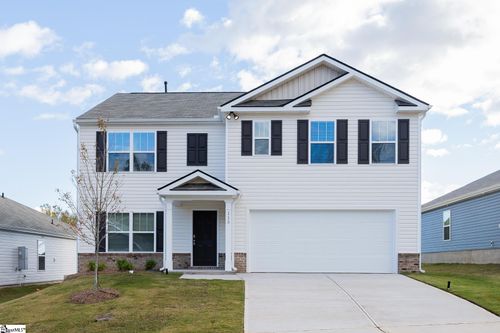 115 Roocroft Court, Fountain Inn, SC, 29644 | Card Image