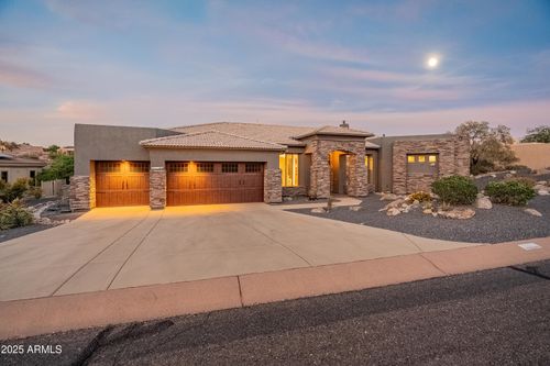 15128 E Westridge Dr, Fountain Hills, AZ, 85268-5820 | Card Image