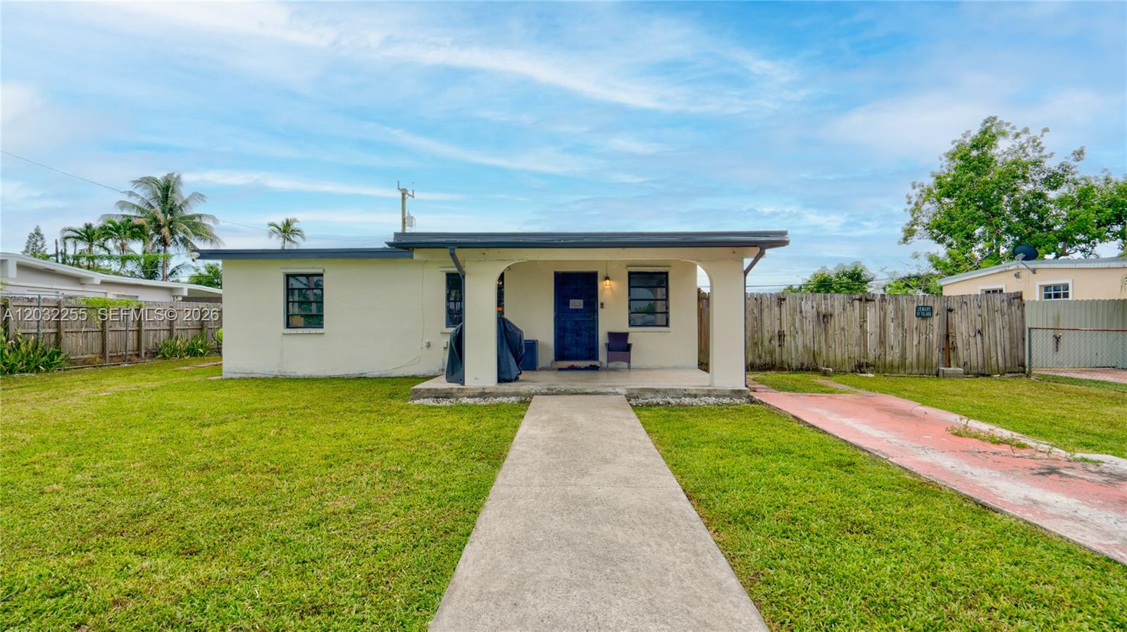 Residential in Miami 3