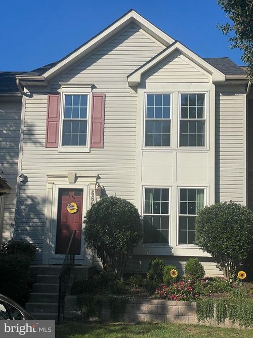 6608 Granville Ct, FREDERICK, MD, 21703-7080 | Card Image