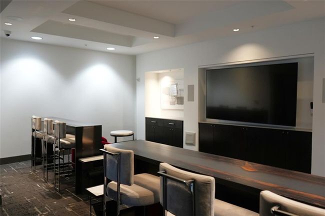 UNIT-3412 - 400 W Peachtree St Nw, Condo with 1 bedrooms, 1 bathrooms and 1 parking in Atlanta GA | Image 28