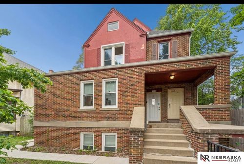 1310 S 31st St, Omaha, NE, 68105-6905 | Card Image