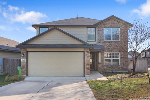 11632 Blackmore Leap, San Antonio, TX, 78245-1886 | Card Image