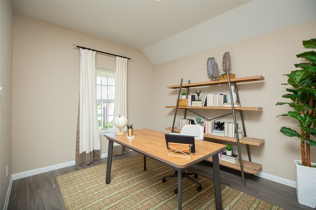 Photos are a representation of the floor plan. Options and interior selections will vary. | Image 5