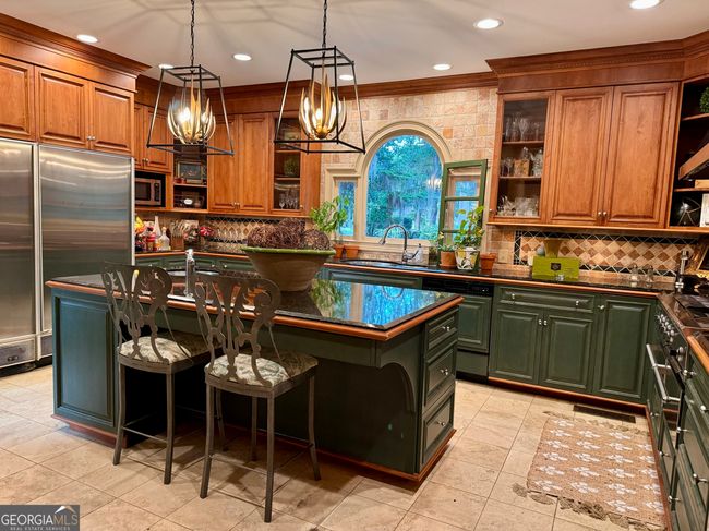 124 N Valhalla Ln, House other with 4 bedrooms, 4 bathrooms and null parking in Cordele GA | Image 27