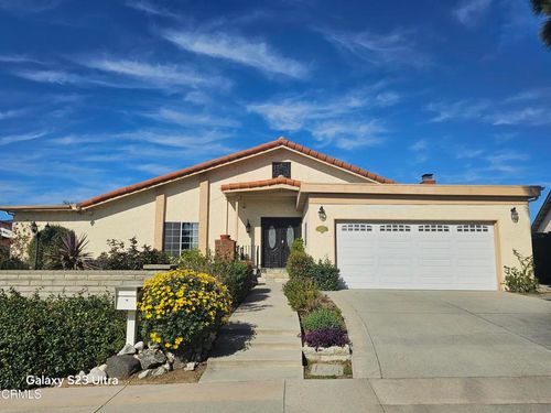 4605 Leir Dr, La Canada Flintridge, CA, 91011-1417 | Card Image